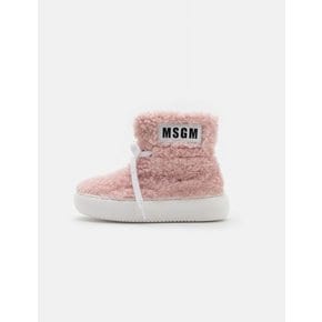 [AW22 MSGM] MSGM SHOES_72536 VAR2