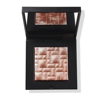 바비브라운 BOBBI BROWN 바비브라운 제니 팩햄 하이라이팅 파우더 인 핑크 글로우 8g