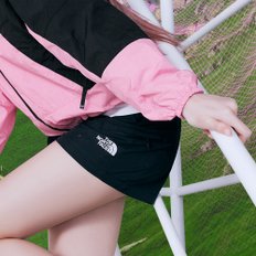 [노스페이스 공식] NS6NR05A 워크웨이 쇼츠_BLACK
