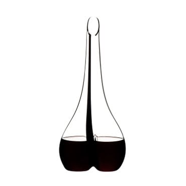 Riedel 디캔터 블랙타이 스마일