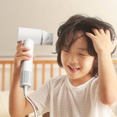 샤오미 로이드미 미로 헤어 드라이기 고속 휴대 여행용 드라이어 CFJ02RM