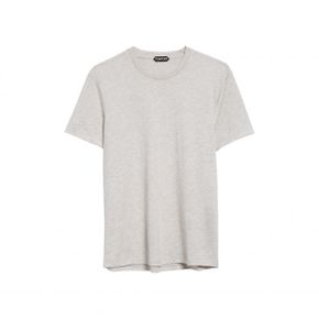 4795054 TOM FORD Short Sleeve Crewneck T-Shirt