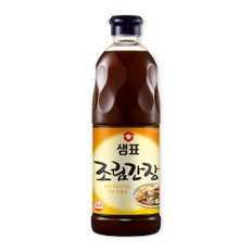 샘표 조림간장 860ML