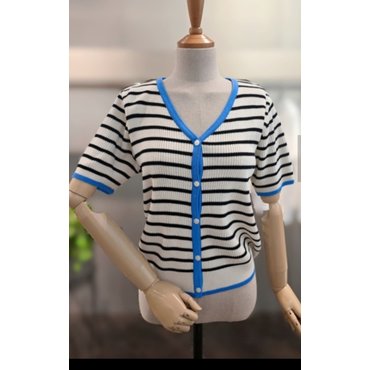 메종블랑쉬 달콤가디건 M252JKT401K