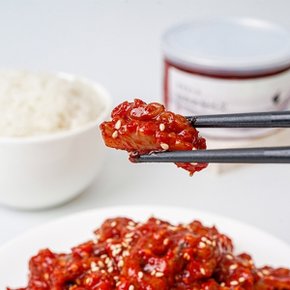 물맛남 밥도둑 강원도 젓갈 낙지젓 400g