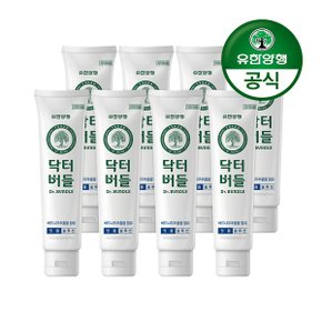 닥터버들 잇몸케어 치약 100g 8개_P318806415