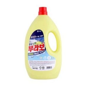 설거지 세제 주방 세정 기름때 찌든떄 2kg[33732982]