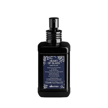 다비네스 하트 오브 글래스 쉬어 글레이즈 150ml