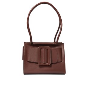 [보위] Shoulder bag BOBBY 23 SOFTHICKORY Bordeaux