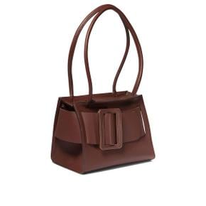 [보위] Shoulder bag BOBBY 23 SOFTHICKORY Bordeaux