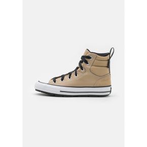 3706608 Converse ALL STAR BERKSHIRE UNI - High-top trainers beige/white/black