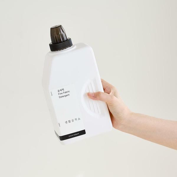울세제 1.5L x 4개