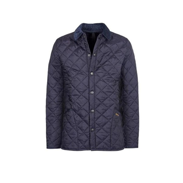 자켓 MQU0240NY92 NAVY DOM