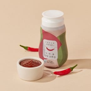 순창문옥례식품 만능고추장 280g