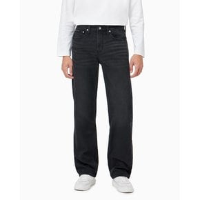 [파주점] [캘빈클라인진]CK진남성 90s 스트레이트핏 기모 데님(J327408)