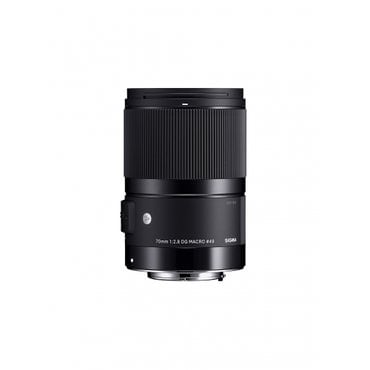  시그마 캐논 EF 70mm F2.8 DG 매크로 아트 SLR 시그마 마운트 렌즈 싱글 포커스 망원 풀 사이즈