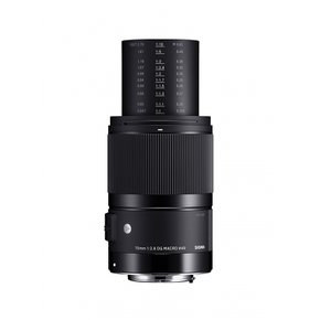 시그마 캐논 EF 70mm F2.8 DG 매크로 아트 SLR 시그마 마운트 렌즈 싱글 포커스 망원 풀 사이즈