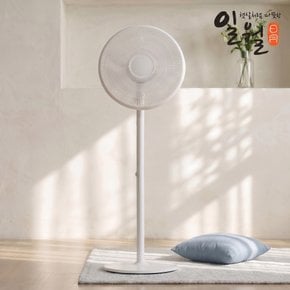 선풍기 최신상 팬큘레이터형 16인치 스탠드형 높이조절 저소음 가정용 사무실