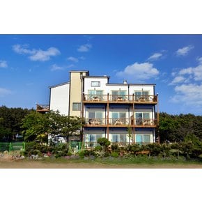 [태안군] 백사장해변펜션
