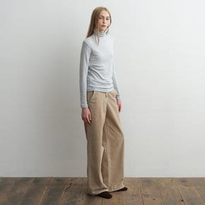 Vintage-Washed Straight Denim Pants KW5WL8220_71