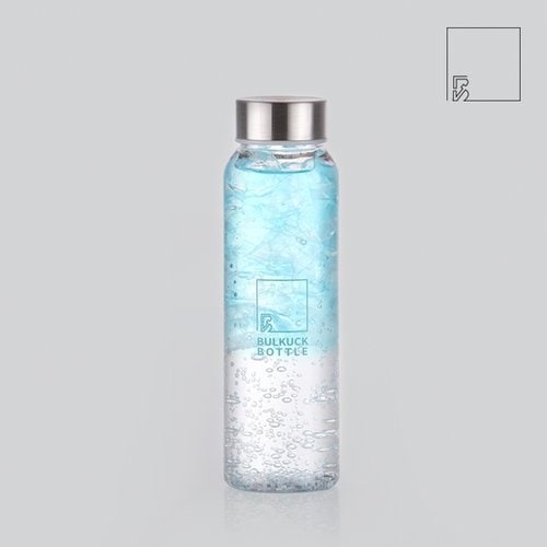 BULKUCK 레이디 미니 슬림 보틀 300ml (민트)