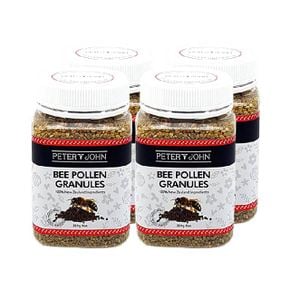 벌화분 250g 뉴질랜드 피터앤존 4개