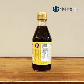 계란간장 300ml 쇼유 계란밥 달걀말이 버터 혼밥 간편용 만능간장 일본쇼유