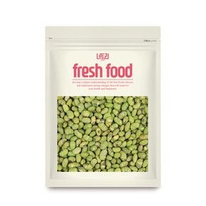 볶음 푸른콩 1kg 청태