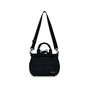 [브롬톤런던][P265AMB102]드로우 스트링 피크닉 백 DRAWSTRING PICNIC BAG - BLACK