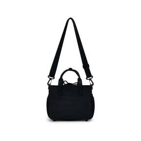 [브롬톤런던][P265AMB102]드로우 스트링 피크닉 백 DRAWSTRING PICNIC BAG - BLACK