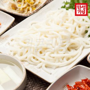 한성 우동사리 200g x 5개 / 우동면