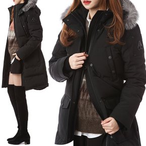 CAUSAPCAL PARKA 폭스퍼 커잽컬 롱패딩M39LP211 310 M39LP211310