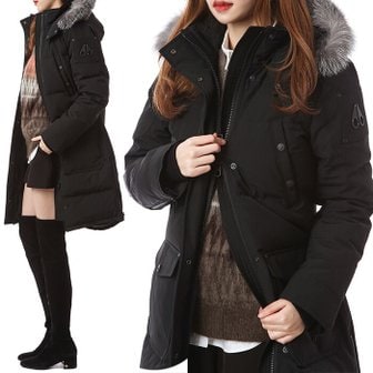 무스너클 CAUSAPCAL PARKA 폭스퍼 커잽컬 롱패딩M39LP211 310 M39LP211310