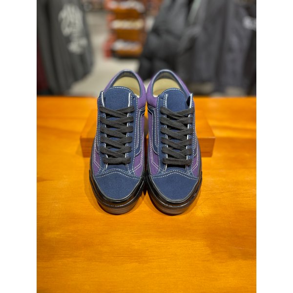 [시흥점] 남녀공용 스니커즈 Lx 올드스쿨 36 (퍼플)(VN000D57ESD)