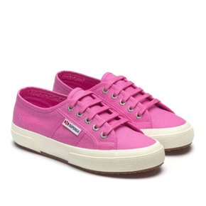 [해외배송] 수페르가 클래식 스니커즈 2750.S0003C0 AT7 PINK FUCHSIA AVORIO