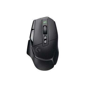 Logitech 국내배송 / 로지텍 G502 X LIGHTSPEED 무선 게이밍 마우스 / 병행