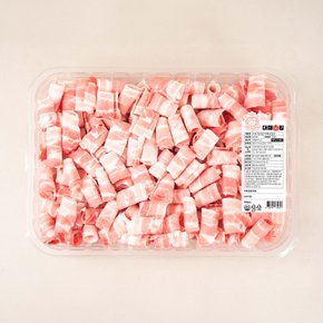 [웰본] 냉동 대패삼겹살 2kg(소비기한: 2024-09-24~)