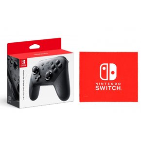 Nintendo Switch Pro 컨트롤러