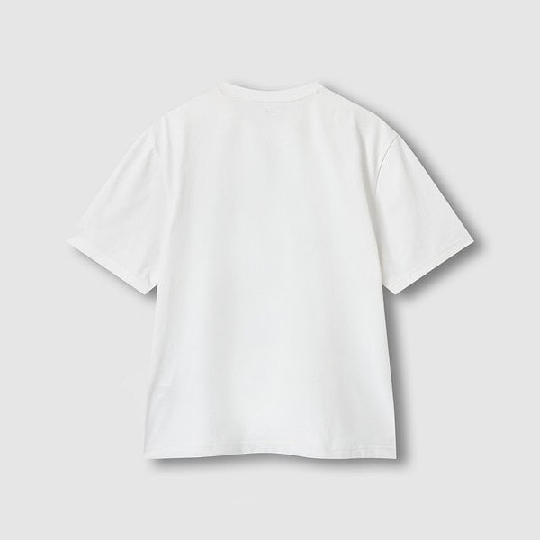 [공용] JAJU AIR 반팔 티셔츠 [S~XL] J116201065001