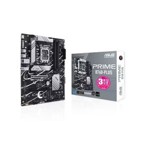 ASUS PRIME B760-PLUS STCOM