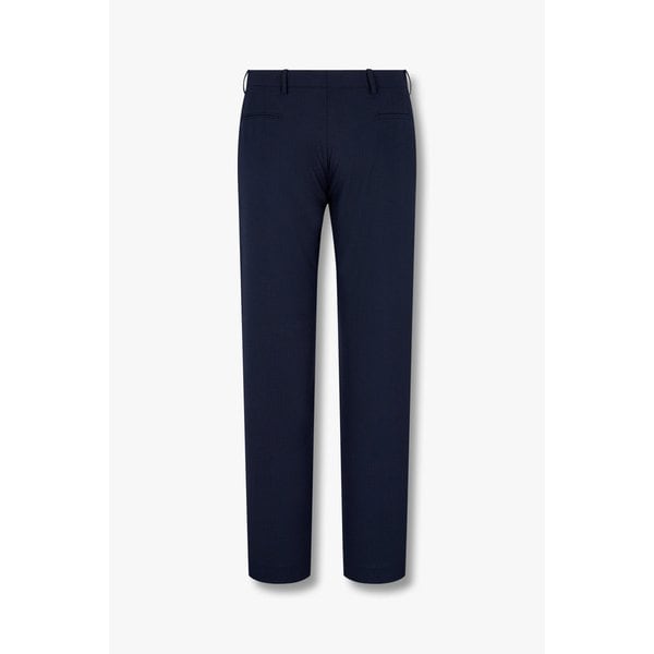 [PS PAUL SMITH] 미드 핏 시어서커 팬츠 5735105110000