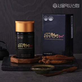 프리미엄 홍삼정 천명 플러스 농축액 240g (쇼핑백 포함)