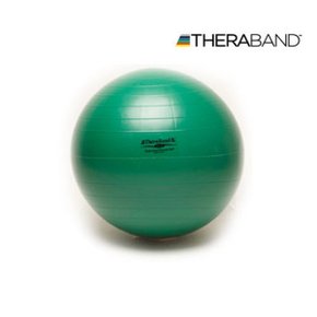 - 엑서사이즈볼 그린 65cm THERABAND EXERCISE BALL