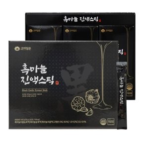 고이담은 흑마늘 진액스틱 15g x 30포