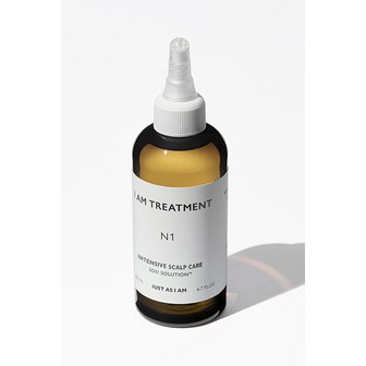 저스트에즈아이엠 아이엠 트리트먼트 N1 인텐시브 스칼프 케어 200ml (비건) CX43934000300