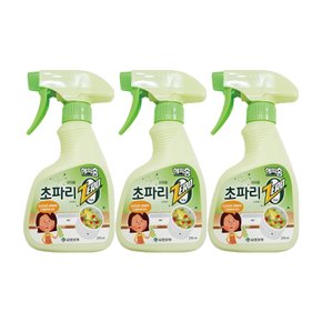 해피홈 초파리 제로 290ml x 3개