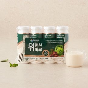 위편한하루 (150ml*4)
