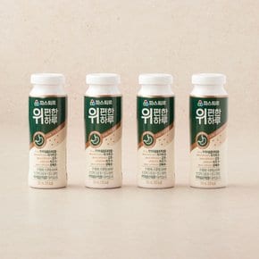 위편한하루 (150ml*4)