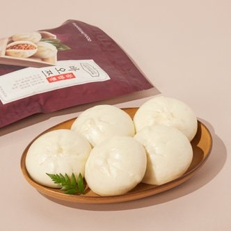  호텔컬렉션 바오쯔 불짬뽕 400g