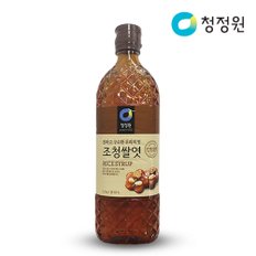 청정원 쌀엿 1.2KG x6개